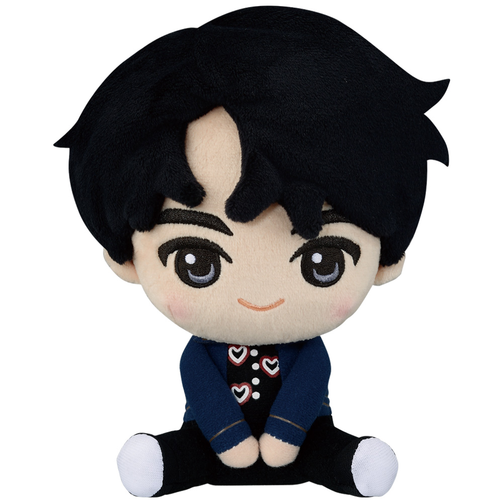 一番くじ TinyTAN DNA｜一番くじ倶楽部｜BANDAI SPIRITS公式 一番くじ