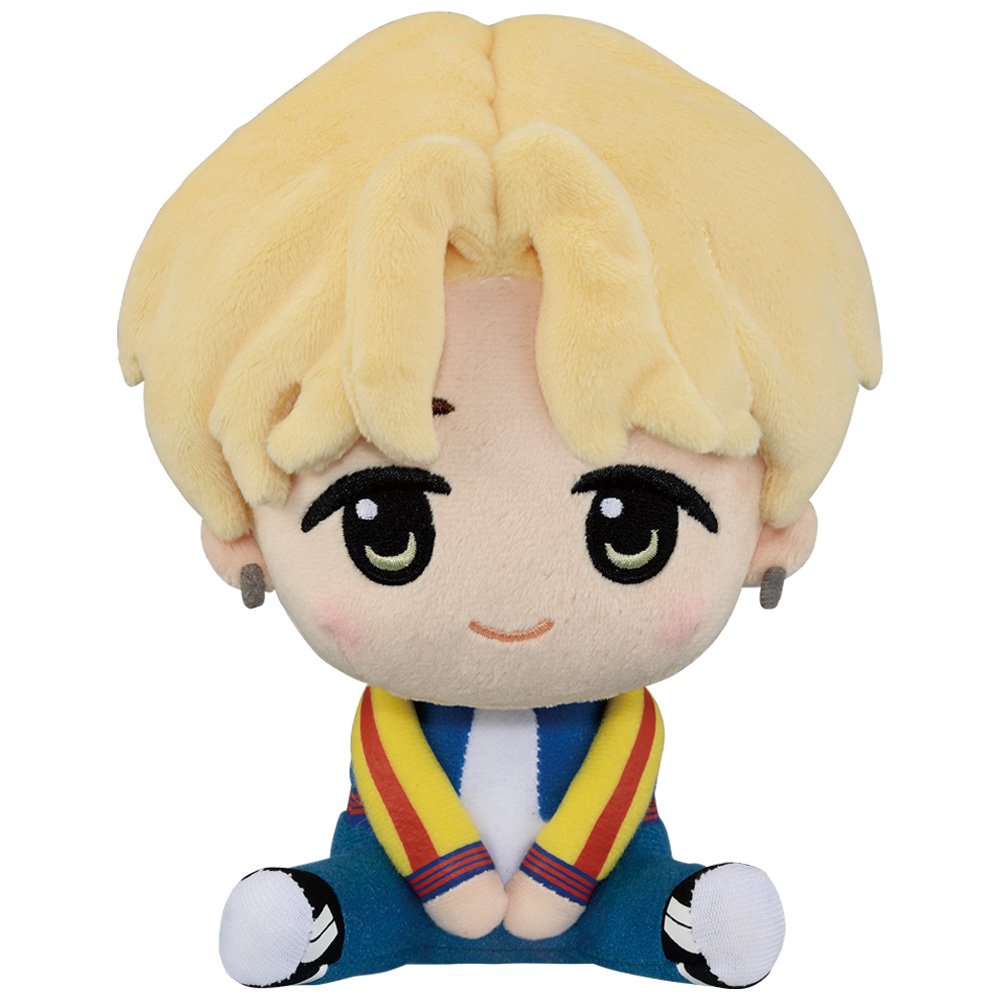 一番くじ TinyTAN DNA｜一番くじ倶楽部｜BANDAI SPIRITS公式 一番くじ