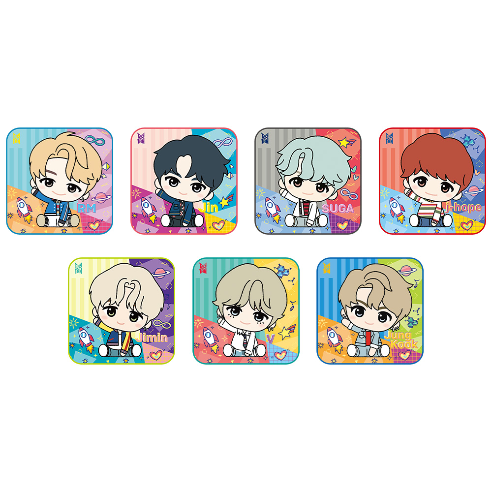 一番くじ TinyTAN DNA｜一番くじ倶楽部｜BANDAI SPIRITS公式 一番くじ