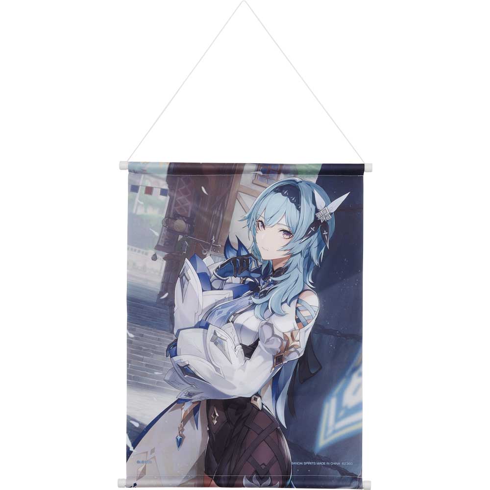 一番くじ 原神｜一番くじ倶楽部｜BANDAI SPIRITS公式 一番くじ情報サイト