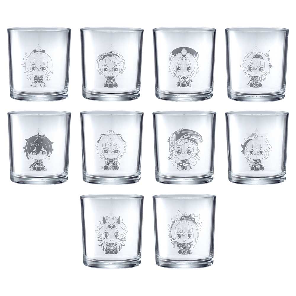 一番くじ 原神｜一番くじ倶楽部｜BANDAI SPIRITS公式 一番くじ情報サイト