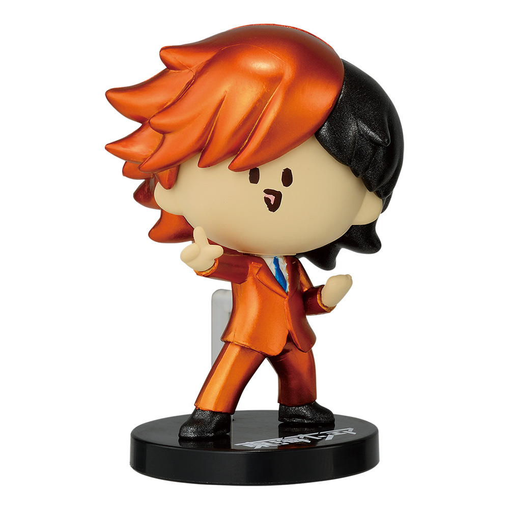 東海オンエア　一番くじ　フィギュアセット4種＋付属品 一番くじ 東海オンエア ～開け夢の扉！～【2024年05月発送】｜一番くじ