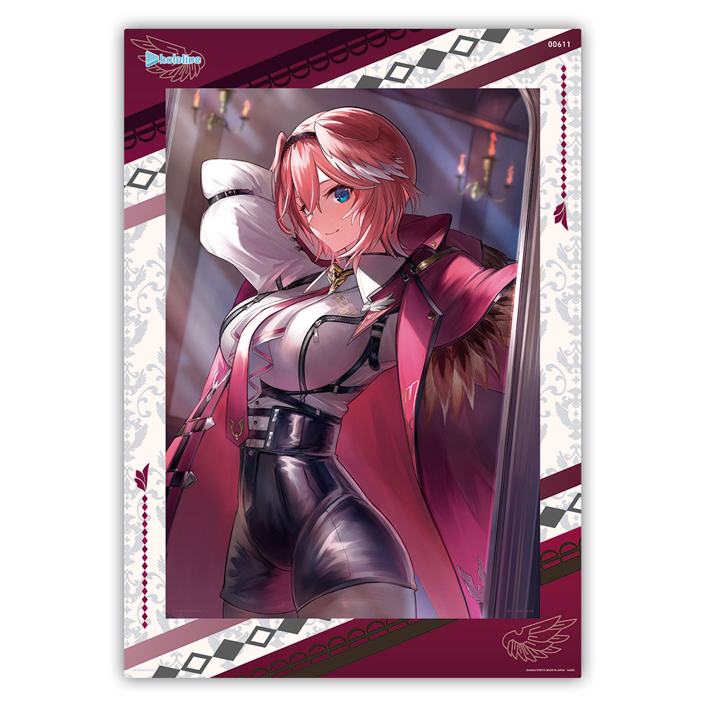 一番くじ ホロライブ vol.4｜一番くじ倶楽部｜BANDAI SPIRITS公式 一番