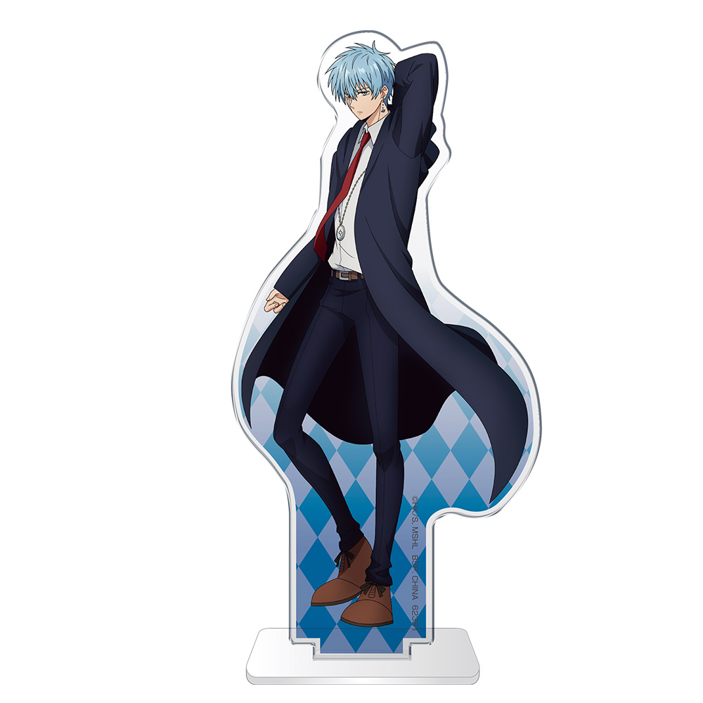 一番くじ マッシュル-MASHLE-｜一番くじ倶楽部｜BANDAI SPIRITS公式 一