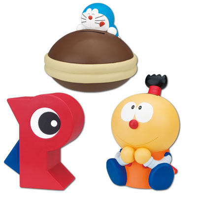 一番くじ藤子・F・不二雄キャラクターズ｜一番くじ倶楽部｜BANDAI