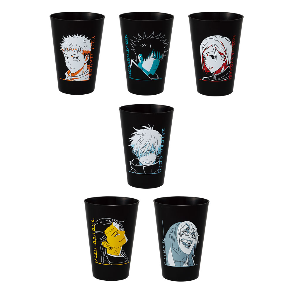 一番くじ 呪術廻戦 渋谷事変 ～弐～｜一番くじ倶楽部｜BANDAI SPIRITS