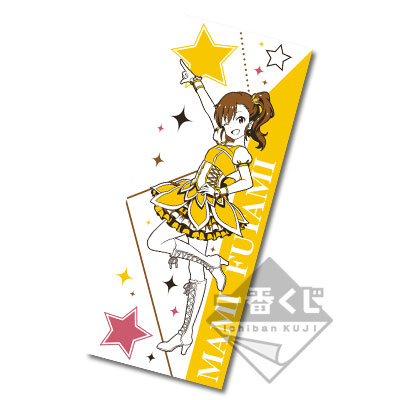 一番くじ アイドルマスター 10thLIVE～765PROver.～｜一番くじ倶楽部