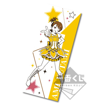 一番くじ アイドルマスター 10thLIVE～765PROver.～｜一番くじ倶楽部