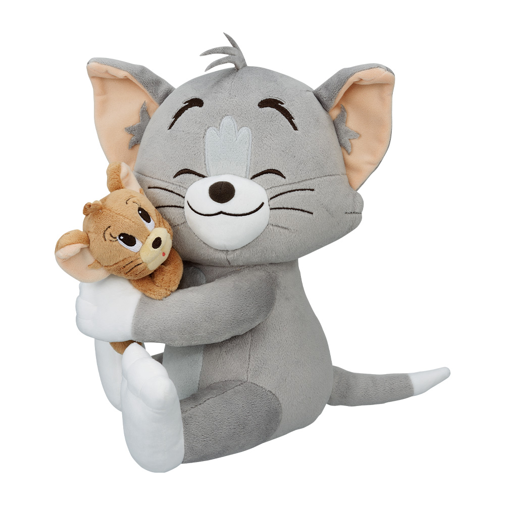 一番くじ トムとジェリー ~One peaceful day~｜一番くじ倶楽部｜BANDAI