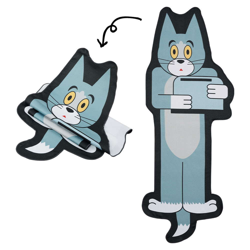 一番くじ トムとジェリー ~One peaceful day~｜一番くじ倶楽部｜BANDAI