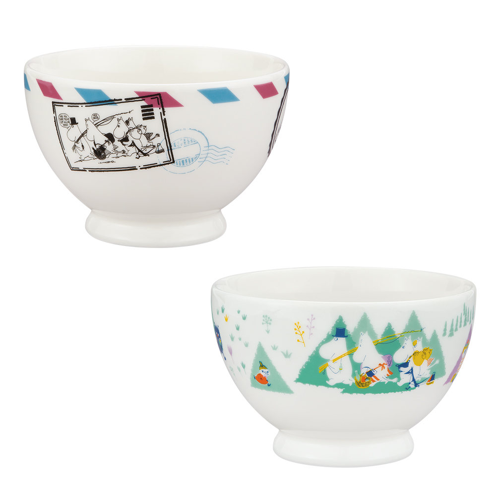 一番くじ ムーミン Relaxing Trip｜一番くじ倶楽部｜BANDAI SPIRITS