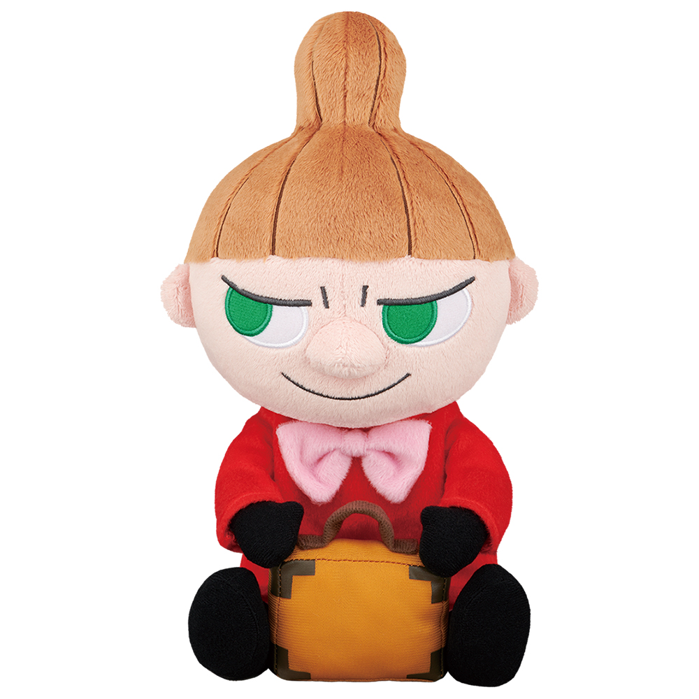 一番くじ ムーミン Relaxing Trip｜一番くじ倶楽部｜BANDAI SPIRITS