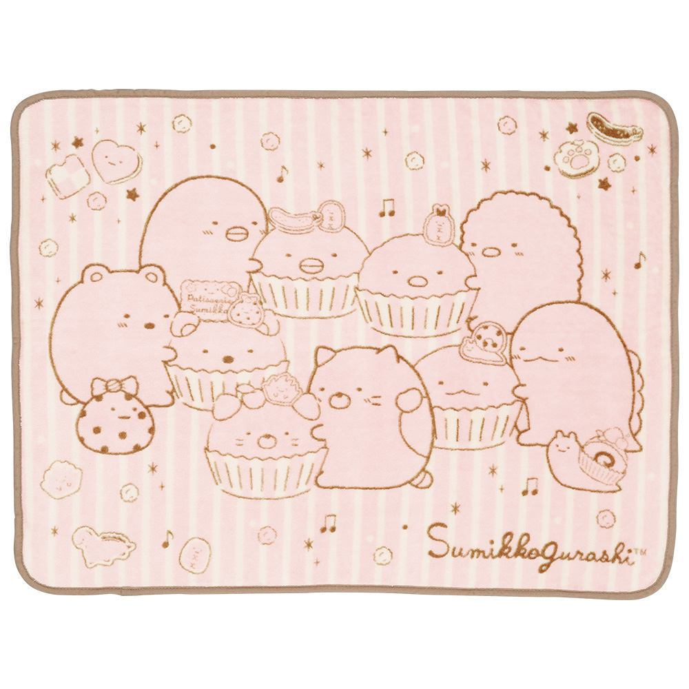 すみっコぐらし　一番くじ 一番くじ すみっコぐらし～すみっコのスイーツタイム～｜一番くじ