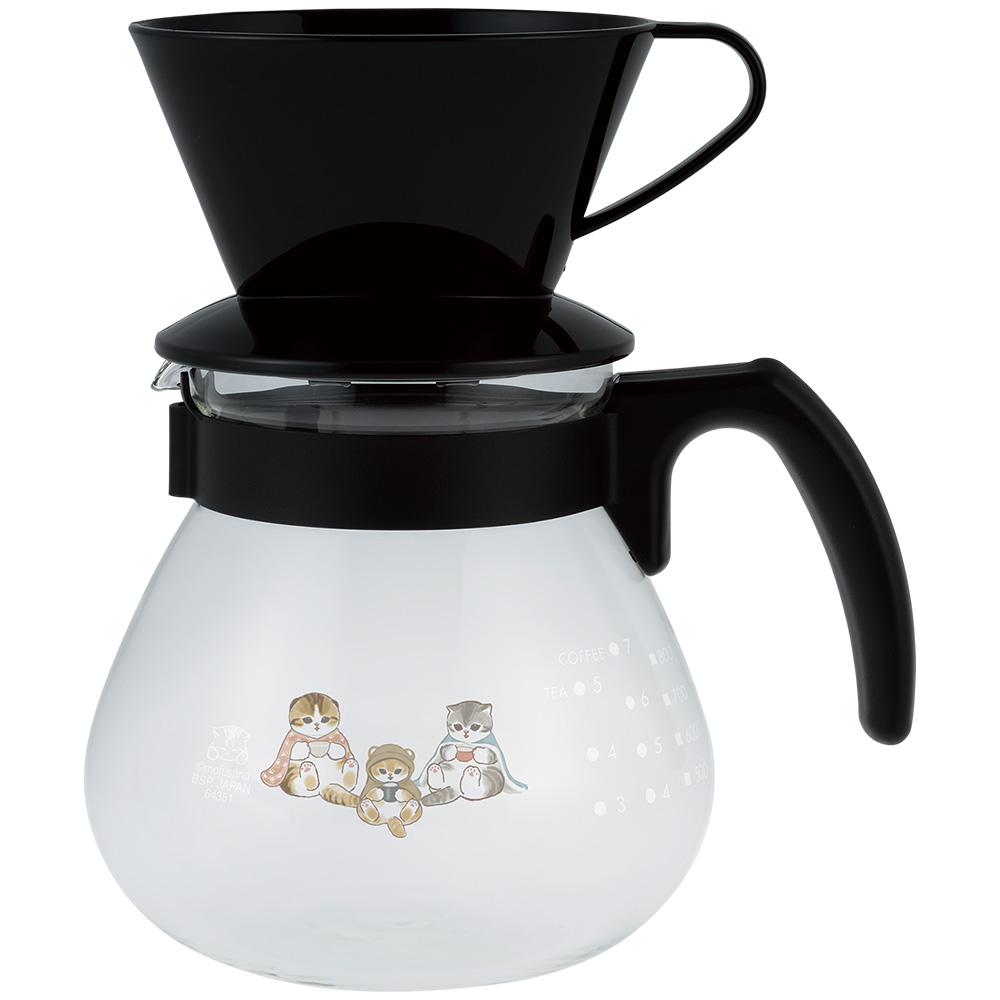 ⼀番くじ mofusand 〜relaxing at home〜｜一番くじ倶楽部｜BANDAI