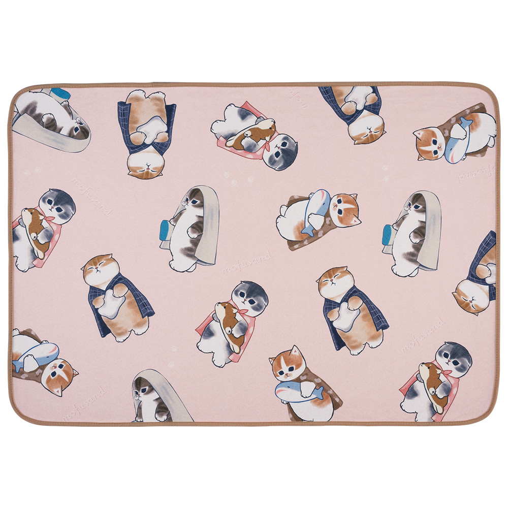 ⼀番くじ mofusand 〜relaxing at home〜｜一番くじ倶楽部｜BANDAI