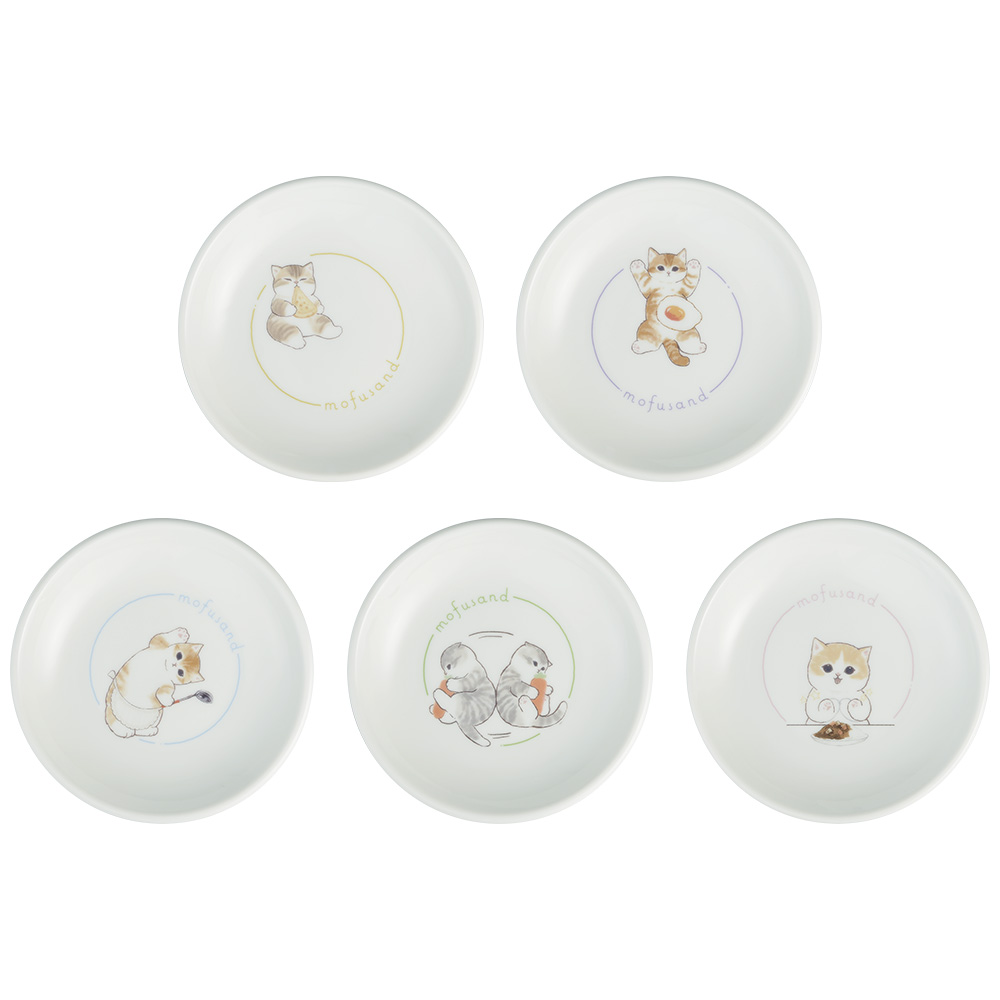 ⼀番くじ mofusand 〜relaxing at home〜｜一番くじ倶楽部｜BANDAI