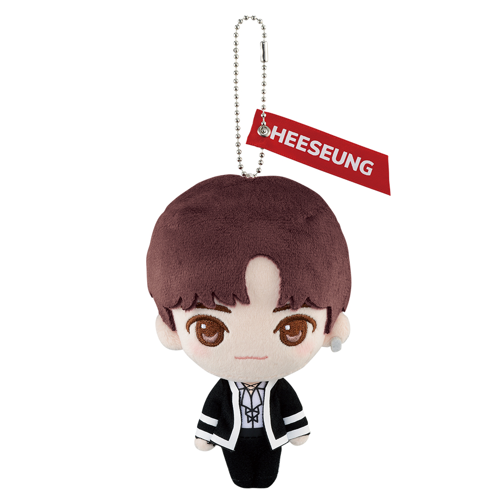 一番くじ ENHYPEN｜一番くじ倶楽部｜BANDAI SPIRITS公式 一番くじ情報