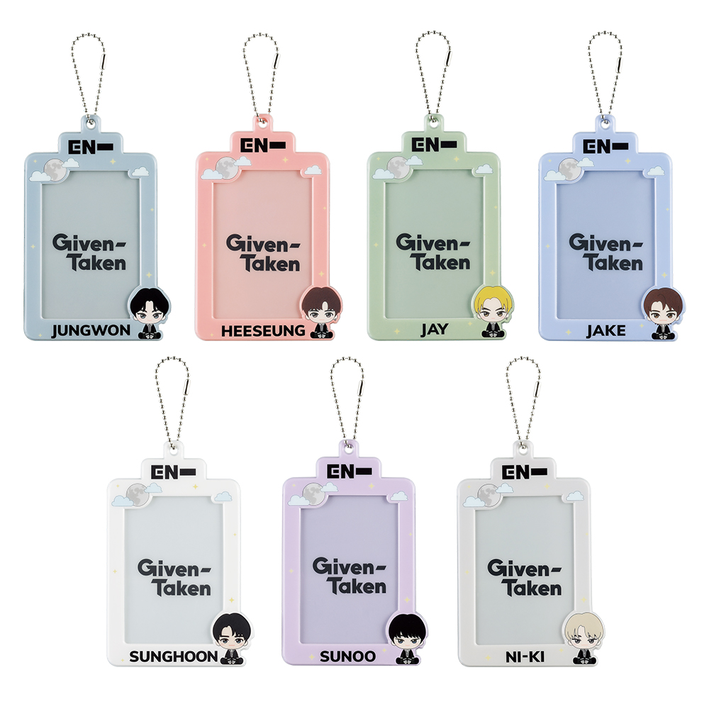 一番くじ ENHYPEN｜一番くじ倶楽部｜BANDAI SPIRITS公式 一番くじ情報