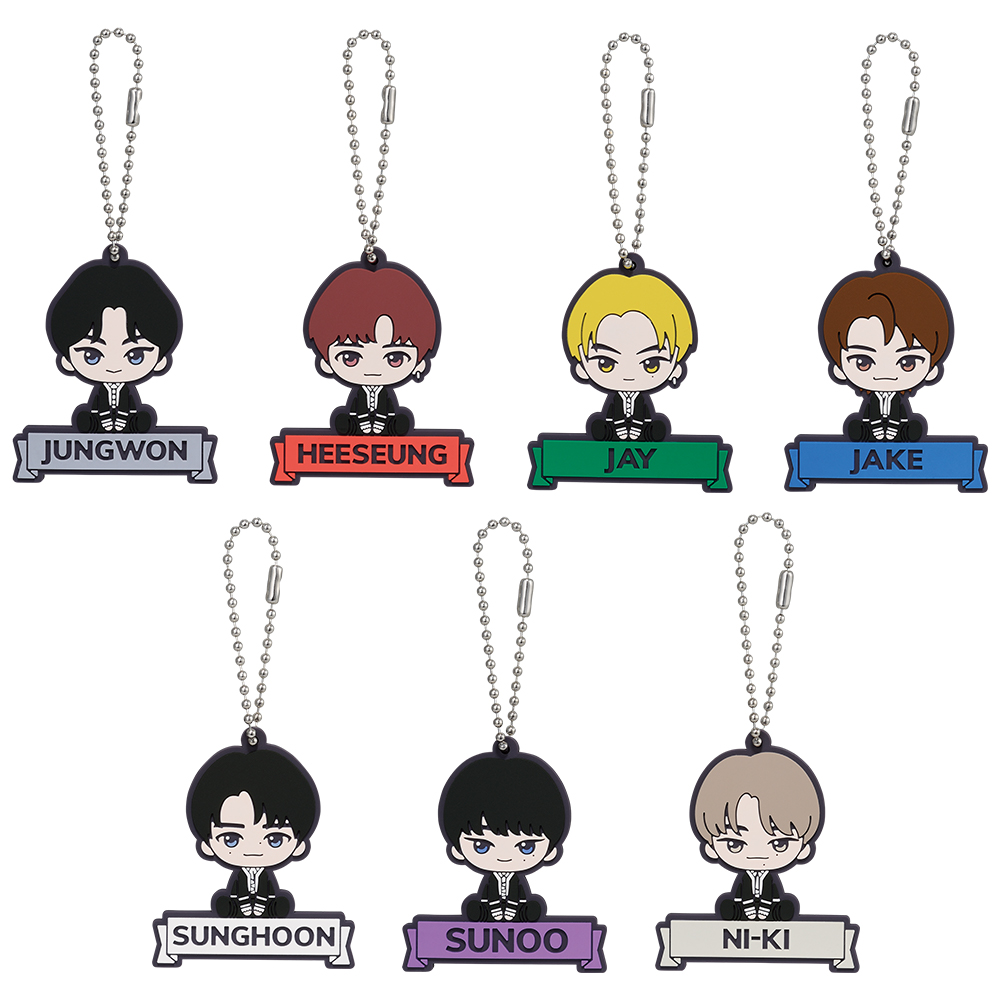 一番くじ ENHYPEN｜一番くじ倶楽部｜BANDAI SPIRITS公式 一番くじ情報