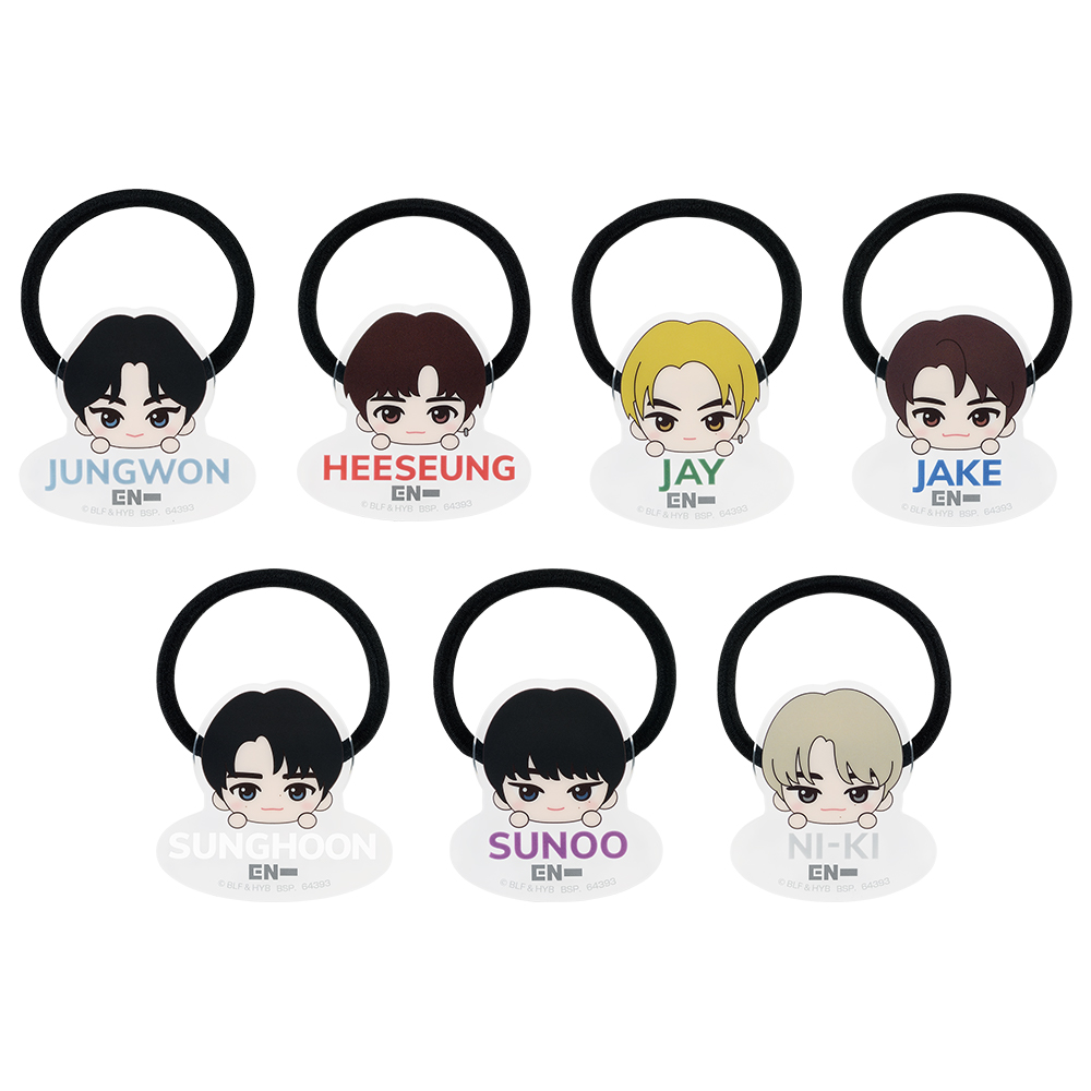 一番くじ ENHYPEN｜一番くじ倶楽部｜BANDAI SPIRITS公式 一番くじ情報