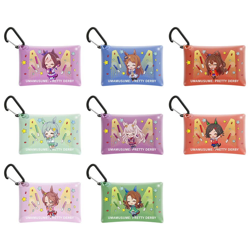 一番くじ ウマ娘 プリティーダービー 8弾｜一番くじ倶楽部｜BANDAI