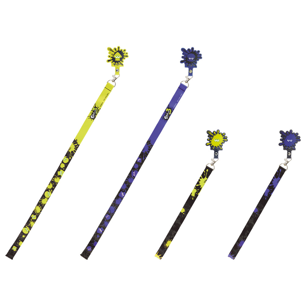 一番くじ スプラトゥーン3 第二弾｜一番くじ倶楽部｜BANDAI SPIRITS