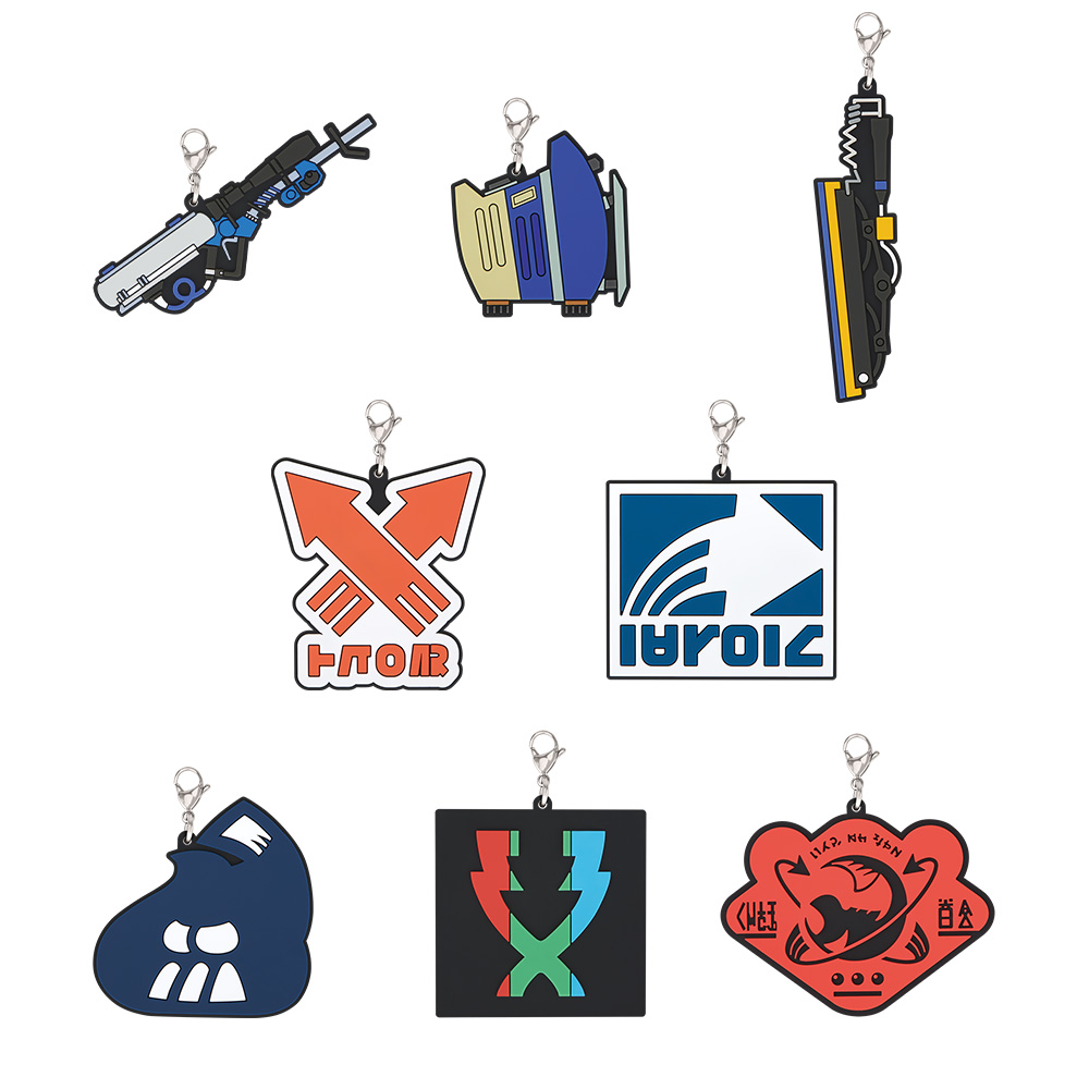 一番くじ　スプラトゥーン3　第二弾　９点セット 一番くじ スプラトゥーン3 第二弾｜一番くじ倶楽部｜BANDAI SPIRITS