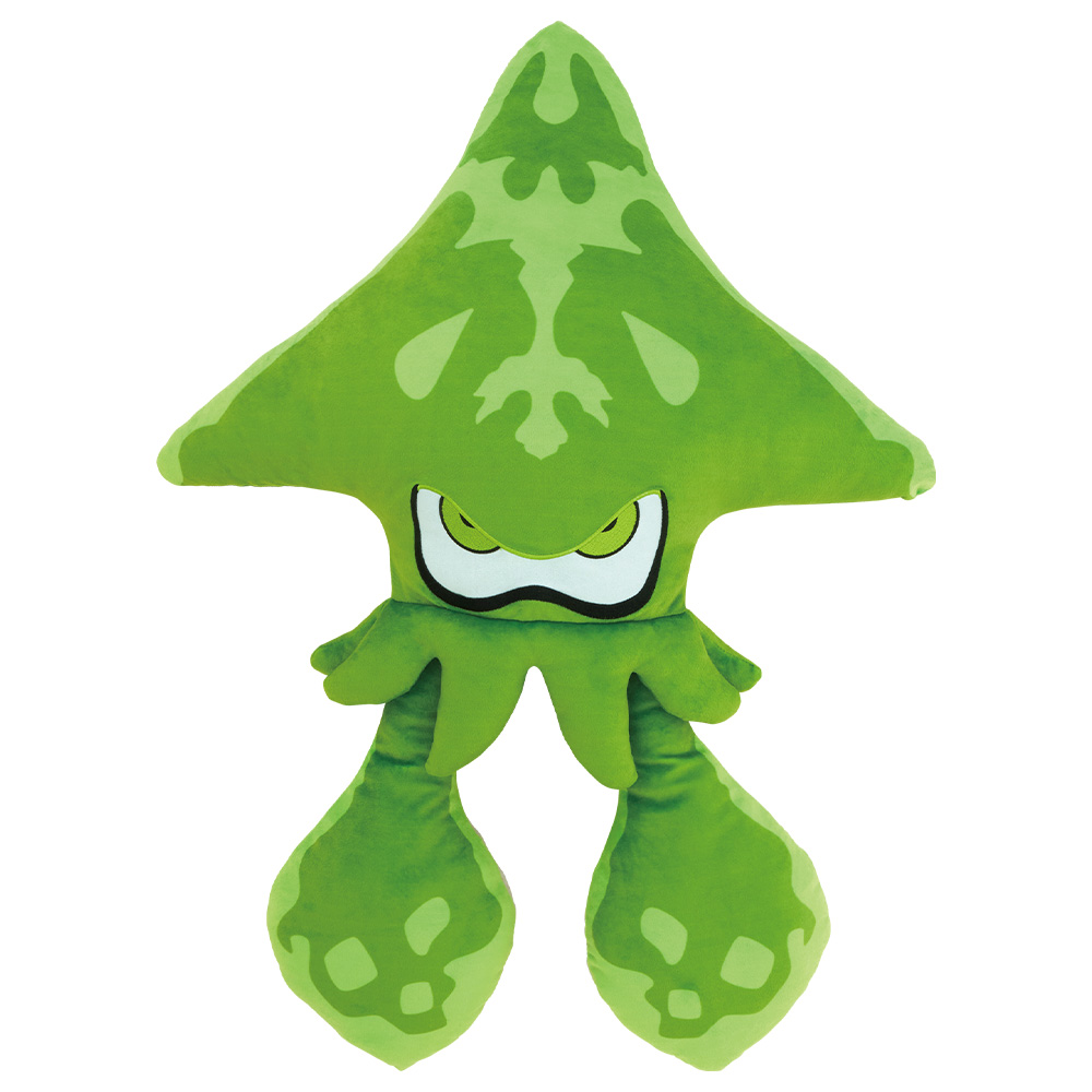 一番くじ スプラトゥーン3 第二弾｜一番くじ倶楽部｜BANDAI SPIRITS