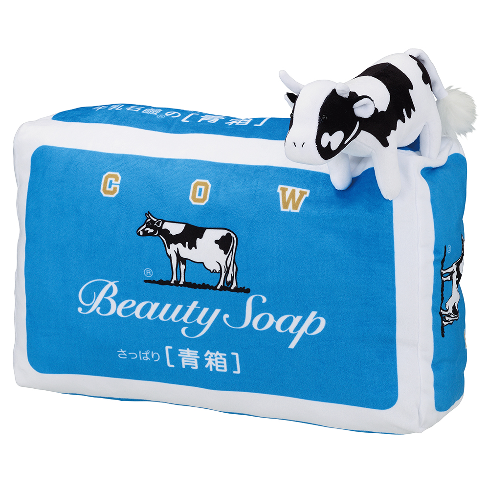 一番くじ 牛乳石鹼®｜一番くじ倶楽部｜BANDAI SPIRITS公式 一番くじ