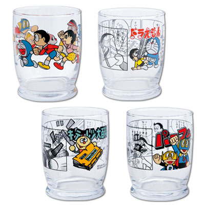 一番くじ藤子・F・不二雄キャラクターズ｜一番くじ倶楽部｜BANDAI