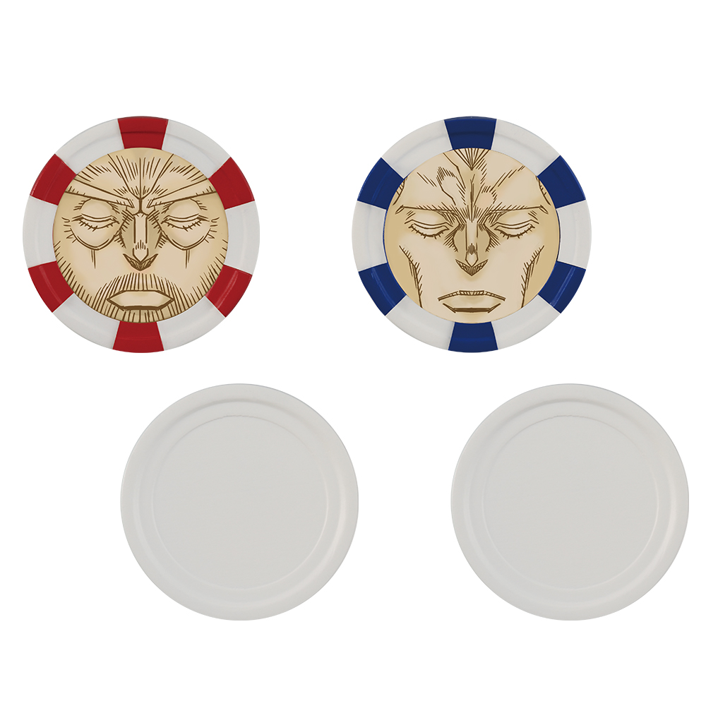 一番くじ ジョジョの奇妙な冒険 STARDUST CRUSADERS｜一番くじ倶楽部