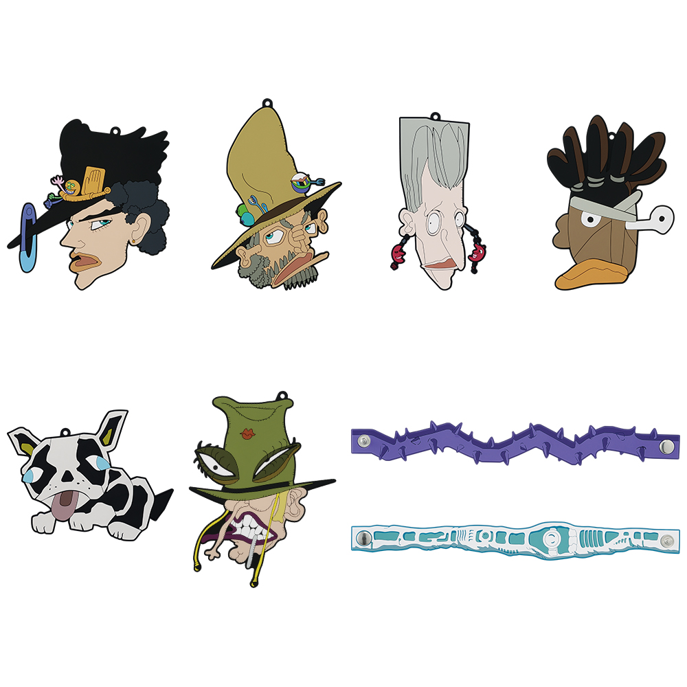 一番くじジョジョの奇妙な冒険 STARDUST CRUSADERS＋ 1ロット 一番くじ ジョジョの奇妙な冒険 STARDUST CRUSADERS ＋1ロット Amazon