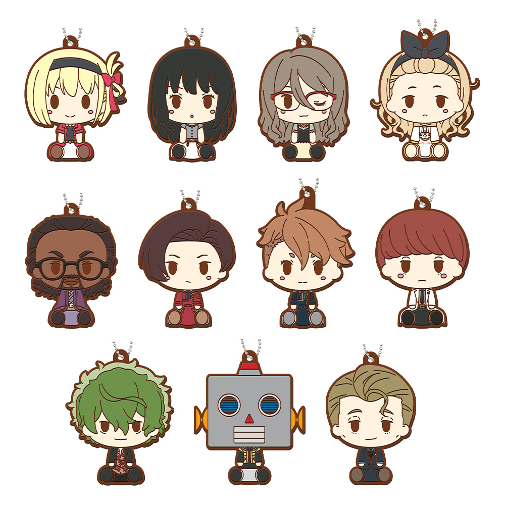 一番くじ リコリス・リコイル 2弾｜一番くじ倶楽部｜BANDAI SPIRITS