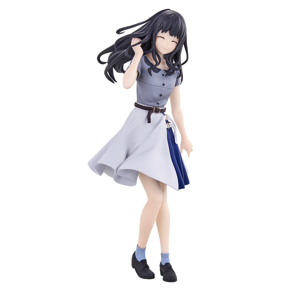 一番くじ リコリス・リコイル 2弾｜一番くじ倶楽部｜BANDAI SPIRITS