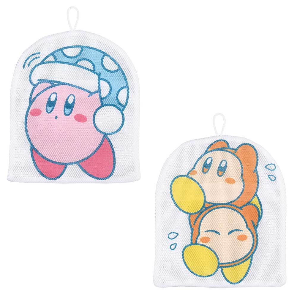 一番くじ 星のカービィ プププな いちにち☆｜一番くじ倶楽部｜BANDAI