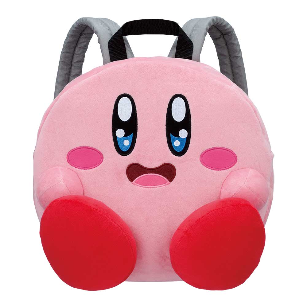 一番くじ 星のカービィ プププな いちにち☆｜一番くじ倶楽部｜BANDAI