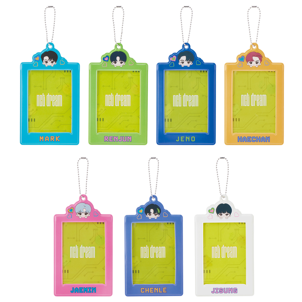 一番くじ NCT DREAM THE DREAM SHOW｜一番くじ倶楽部｜BANDAI SPIRITS