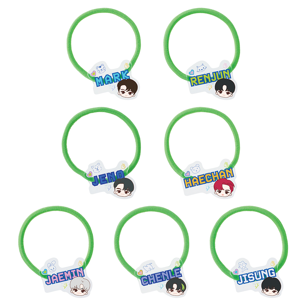 一番くじ NCT DREAM THE DREAM SHOW｜一番くじ倶楽部｜BANDAI SPIRITS