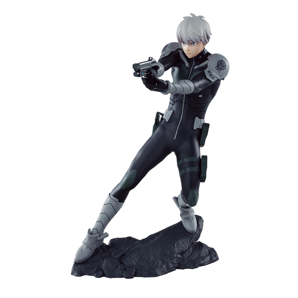 一番くじ 怪獣8号 1弾｜一番くじ倶楽部｜BANDAI SPIRITS公式 一番くじ