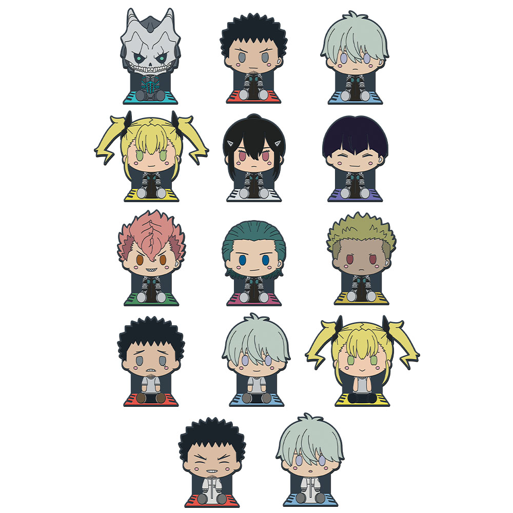 一番くじ 怪獣8号 1弾｜一番くじ倶楽部｜BANDAI SPIRITS公式 一番くじ