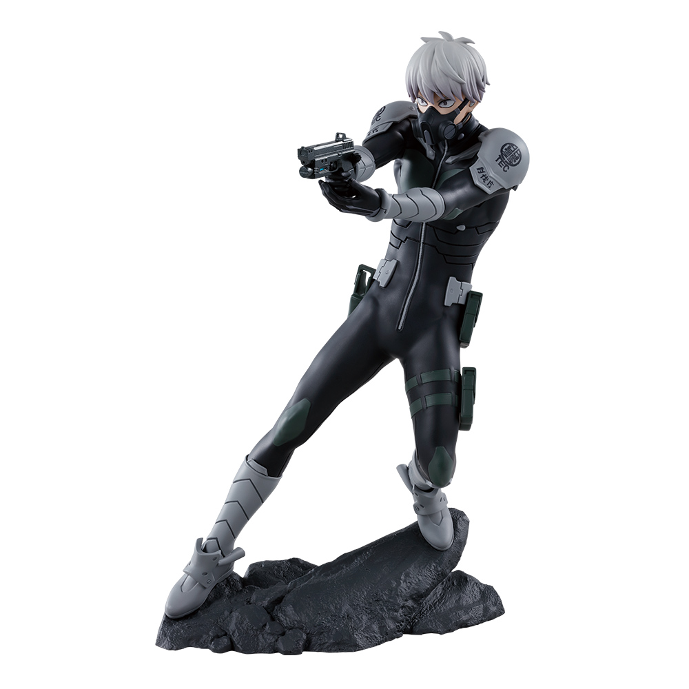 一番くじ 怪獣8号 1弾｜一番くじ倶楽部｜BANDAI SPIRITS公式 一番くじ