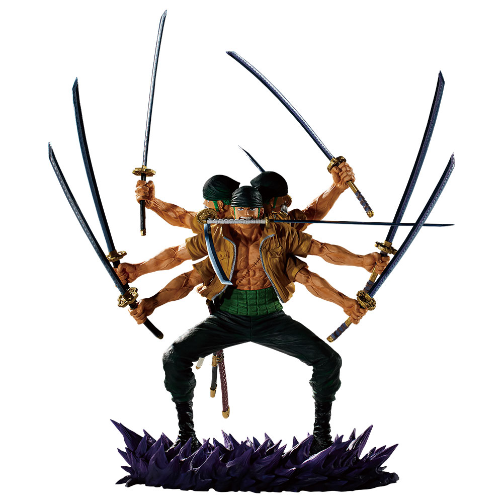 一番くじ ワンピース EX 士魂ノ系譜｜一番くじ倶楽部｜BANDAI SPIRITS