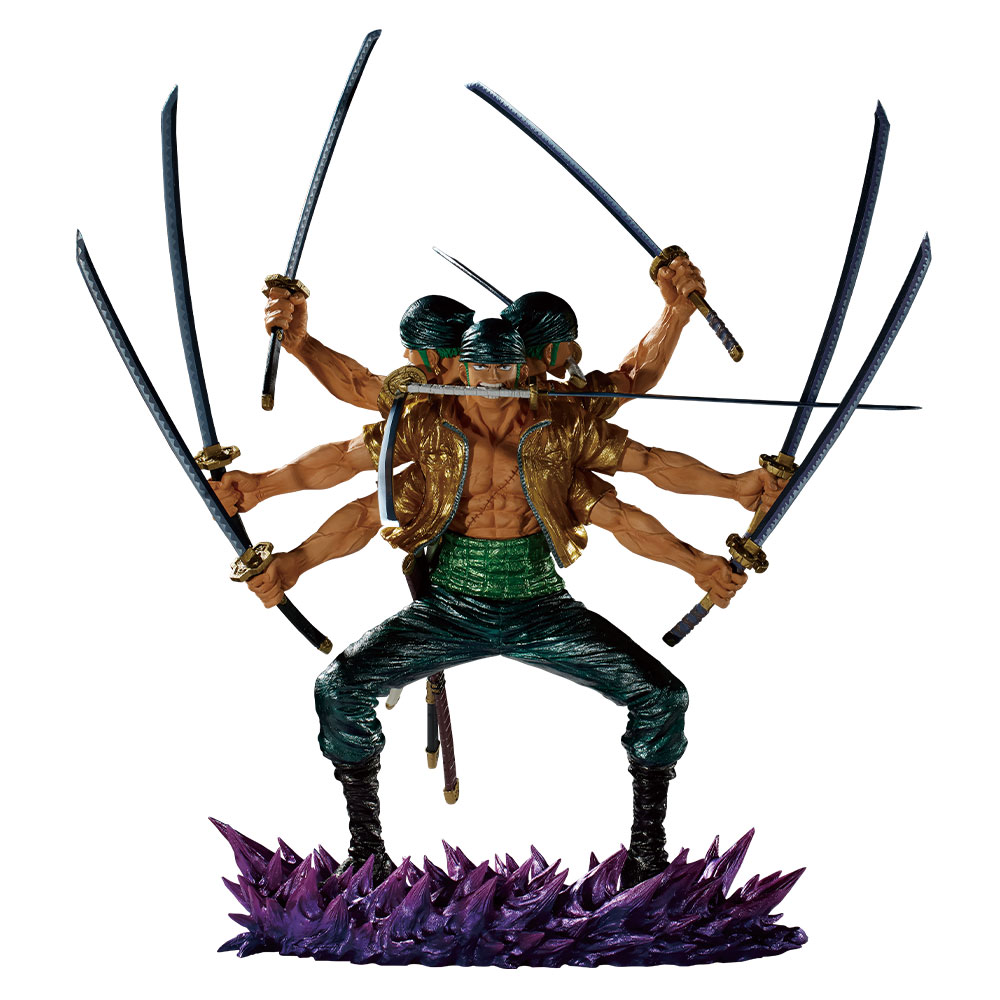 一番くじ ワンピース EX 士魂ノ系譜｜一番くじ倶楽部｜BANDAI SPIRITS