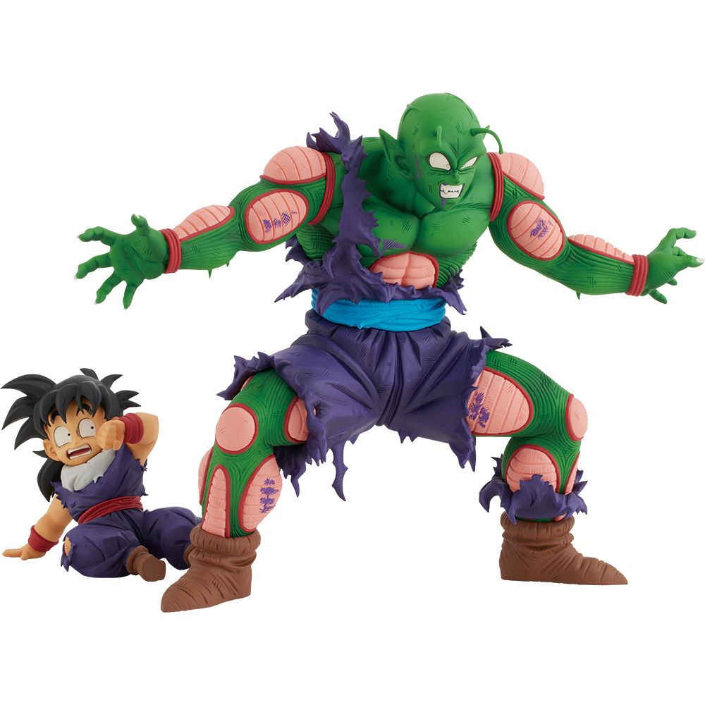 一番くじ ドラゴンボール VS オムニバスアメイジング フルコンプ【新品未開封】 一番くじ ドラゴンボール VSオムニバスアメイジング｜一番くじ倶楽部