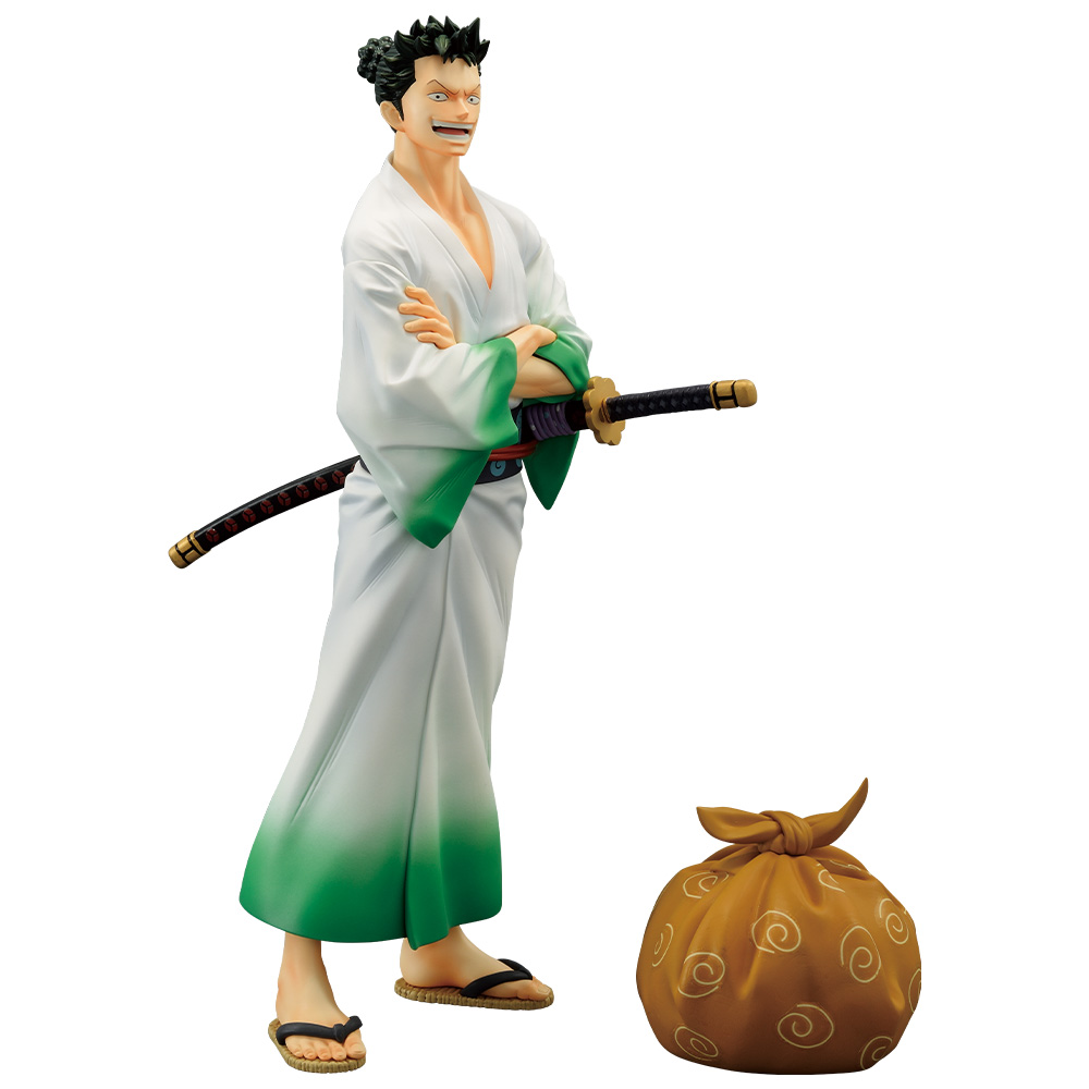 一番くじ MONSTERS 一百三情飛龍侍極｜一番くじ倶楽部｜BANDAI SPIRITS