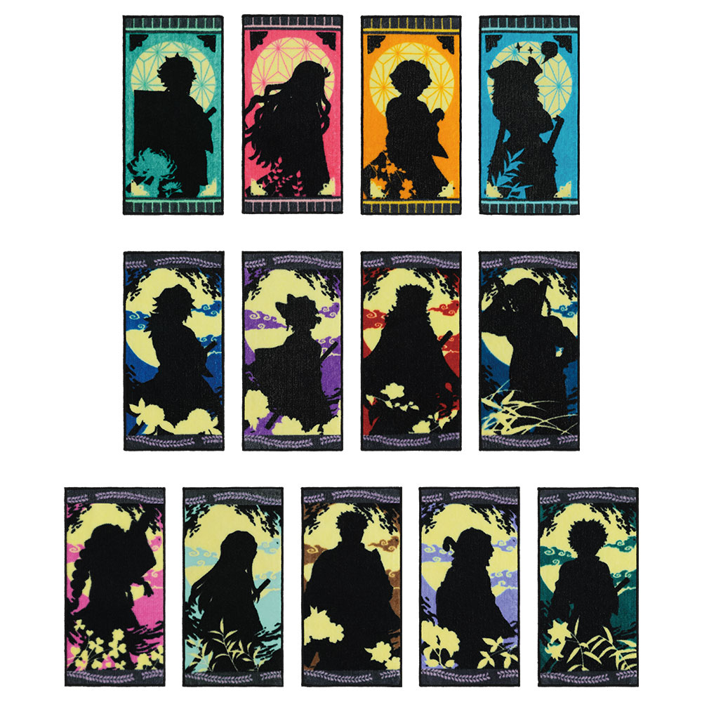 一番くじ 鬼滅の刃 ～柱稽古～｜一番くじ倶楽部｜BANDAI SPIRITS公式