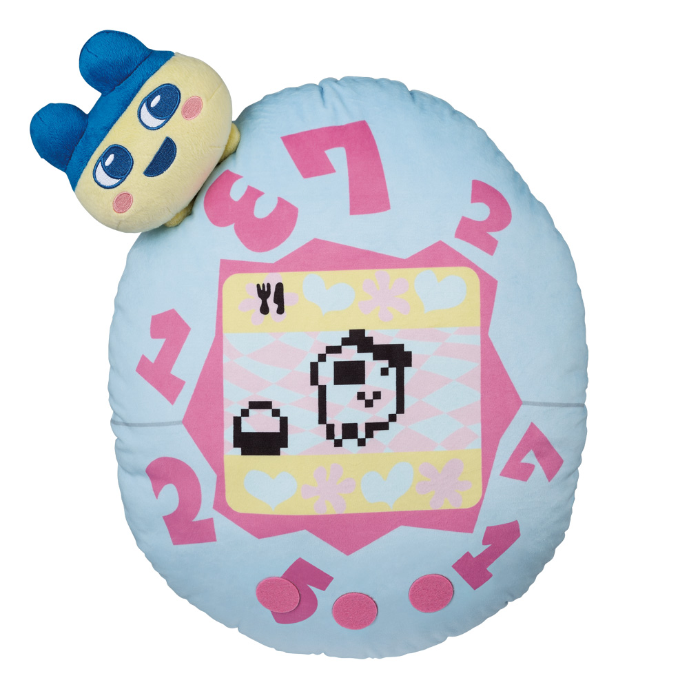 一番くじ たまごっち～祝！こらぼれーしょん～｜一番くじ倶楽部