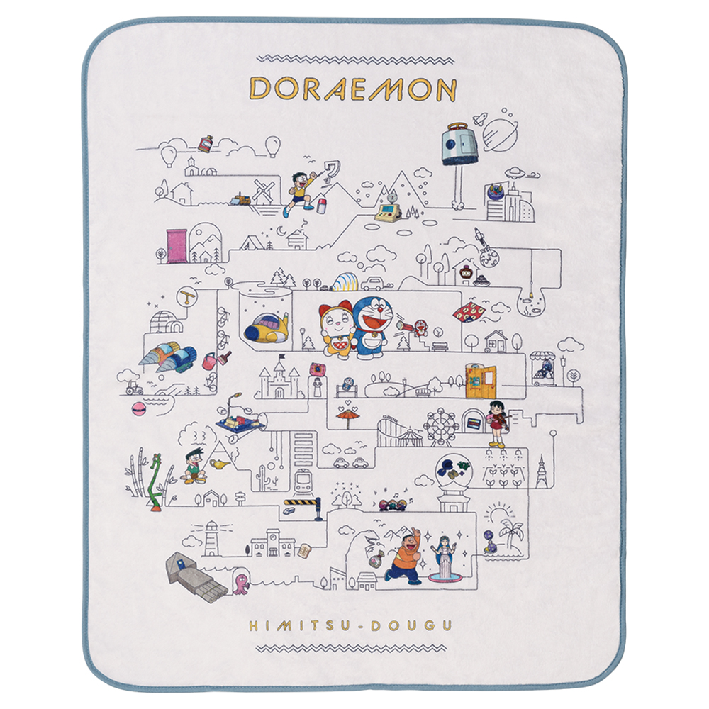 ⼀番くじ ドラえもん〜ひみつ道具がいっぱい〜｜一番くじ倶楽部