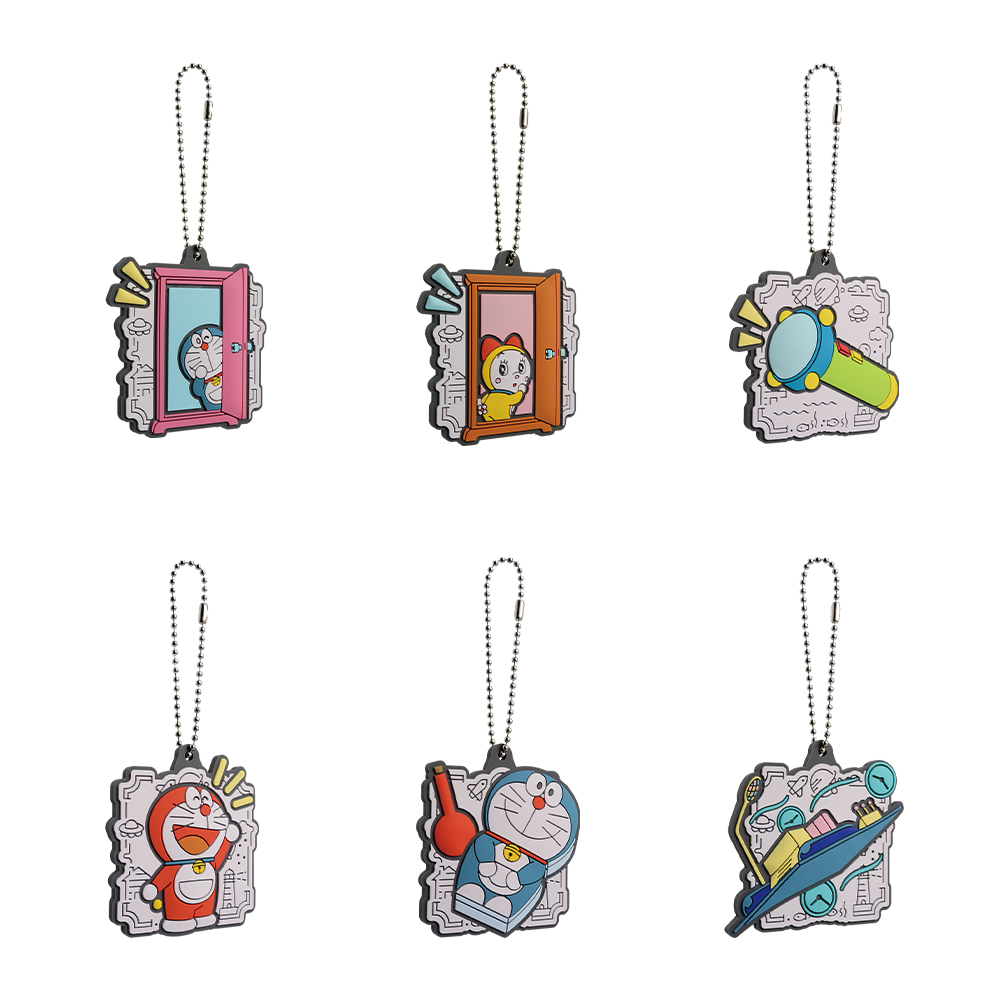 ⼀番くじ ドラえもん〜ひみつ道具がいっぱい〜｜一番くじ倶楽部