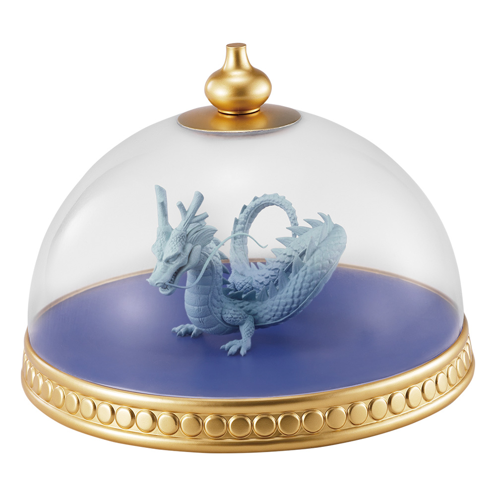 一番くじ ドラゴンボール EX 雲の上の神殿｜一番くじ倶楽部｜BANDAI